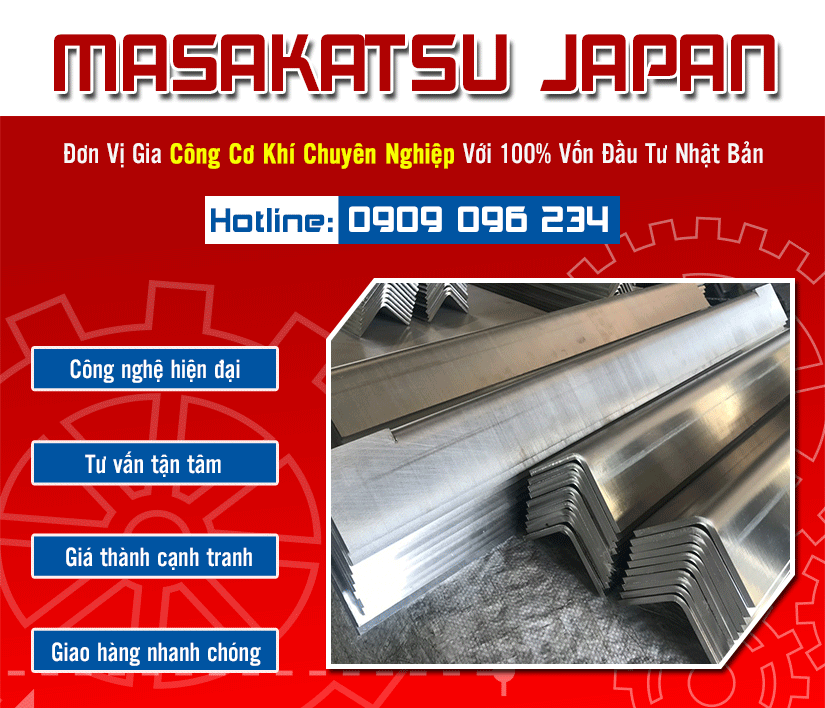 CÔNG TY TNHH MASAKATSU JAPAN VIỆT NAM