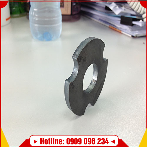 Gia Công Cắt Laser
