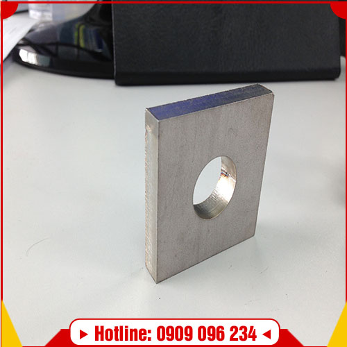 Gia Công Cắt Laser