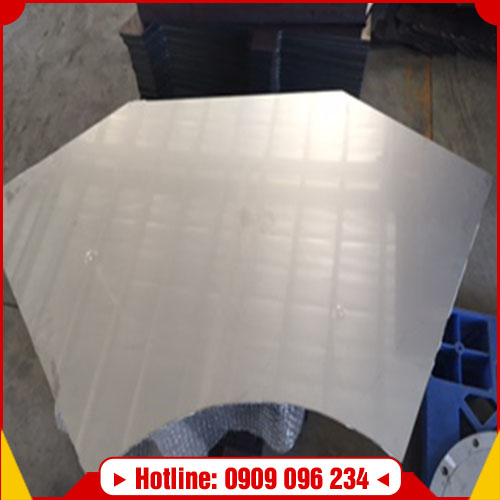 Gia Công Uốn Kim Loại