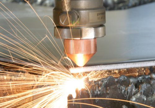 CẮT LASER
