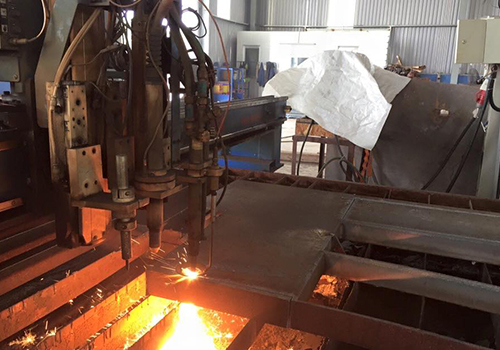 CẮT PLASMA