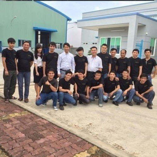 CÔNG TY TNHH MASAKATSU JAPAN VIỆT NAM